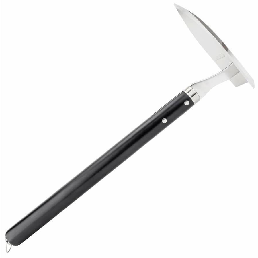 Nisaku Sankakuhoe Japanese Stainless Steel Triangle Hoe for $11 or 3 for $25.41 Nisaku Sankakuhoe Japanese Stainless Steel Triangle Hoe for $11 or 3 for $25.41