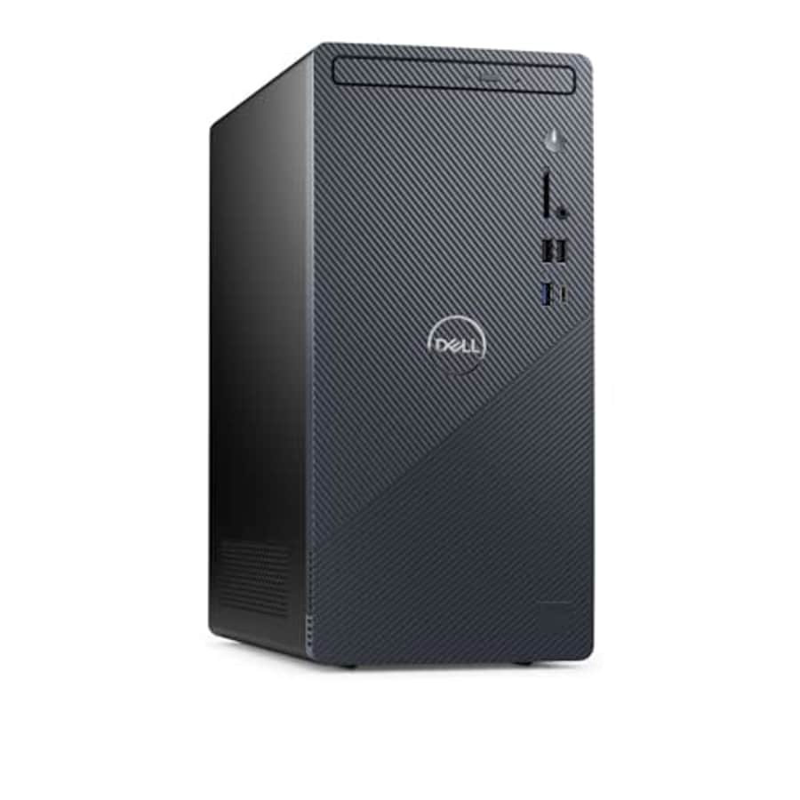 Dell Inspiron 3030 Desktop - Intel Core i7-14700 Processor, 16GB DDR5 RAM, 1TB SSD, Intel UHD 770 for $902