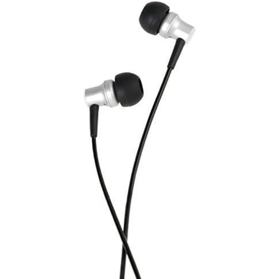 HiFiMan In-Ear Earbuds for $20 HiFiMan In-Ear Earbuds for $20