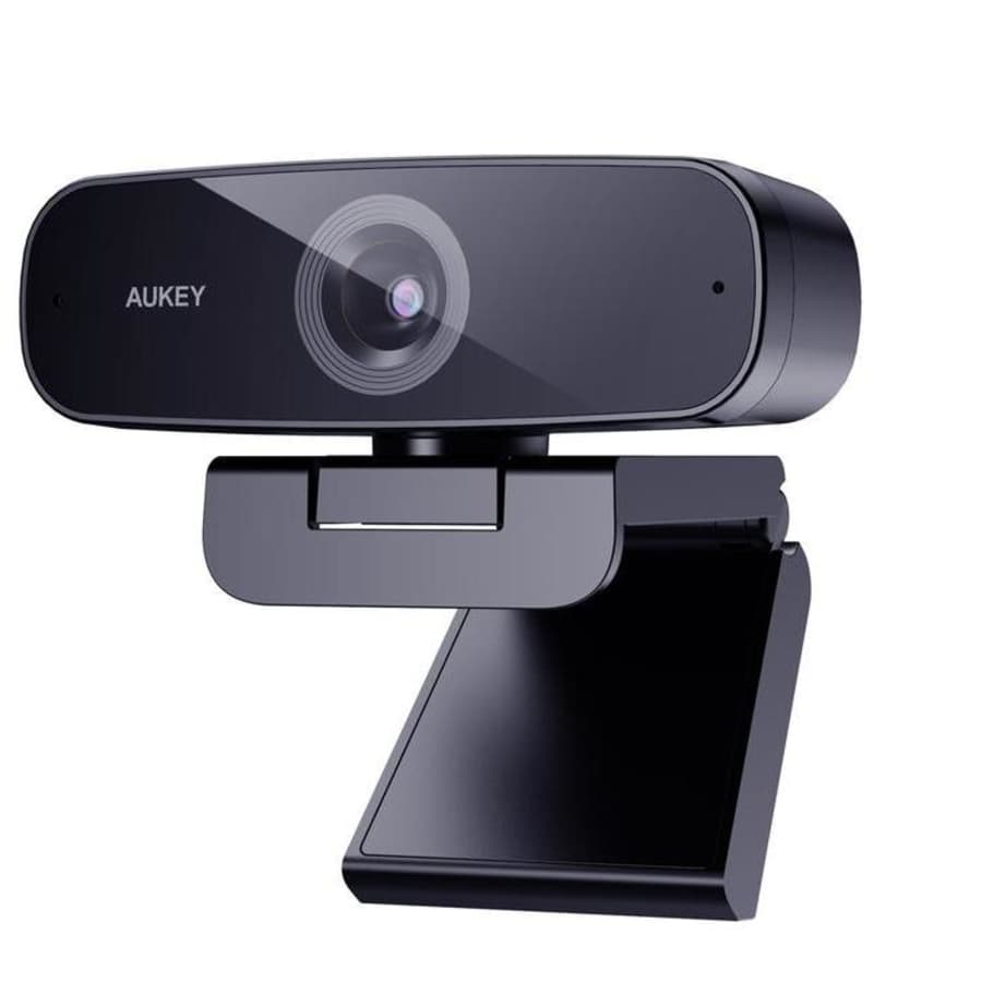 Aukey Impression 1080p Webcam for $25 Aukey Impression 1080p Webcam for $25