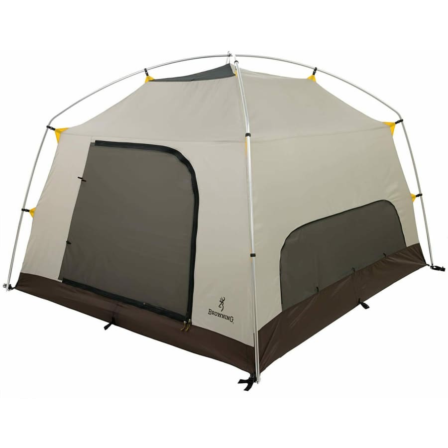 Browning Glacier 4-Person 3-Season Tent for $330