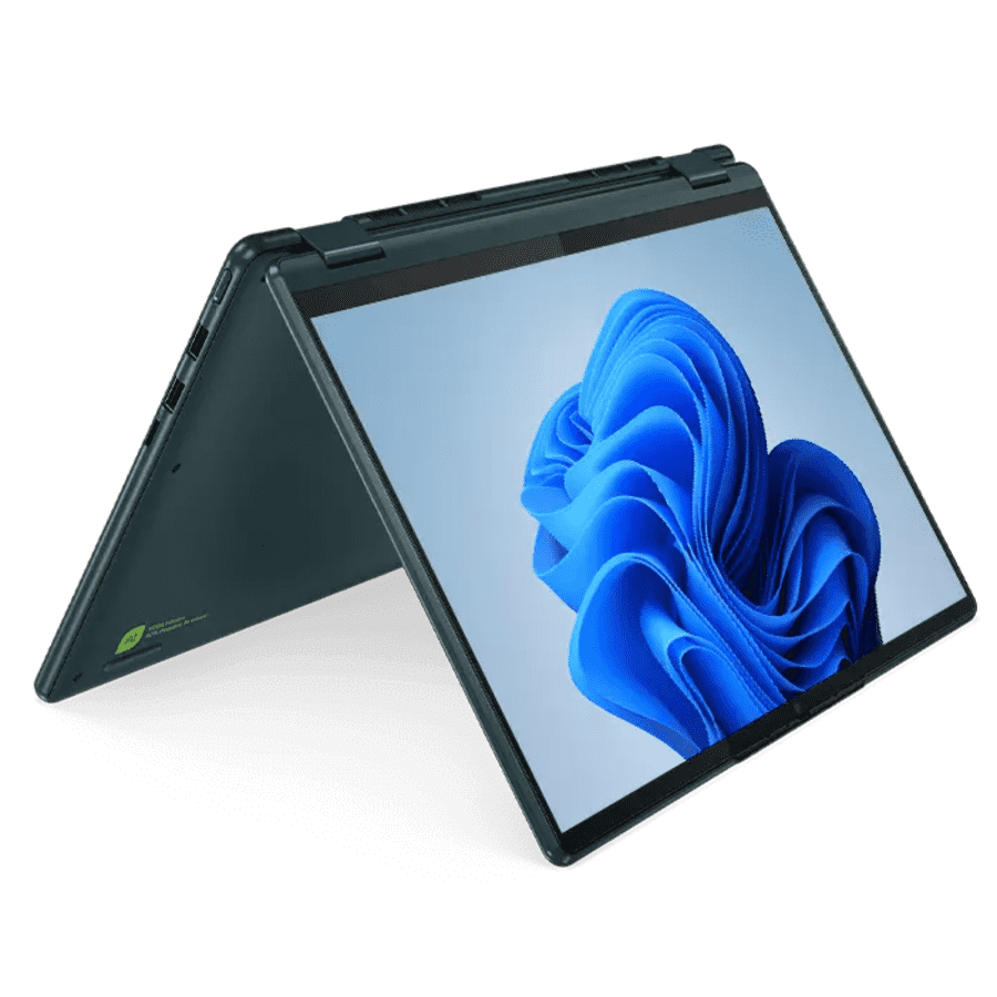 Lenovo Yoga 6 4th-Gen. Ryzen 7 13.3" Touch 2-in-1 Laptop w/ 1TB SSD for $685