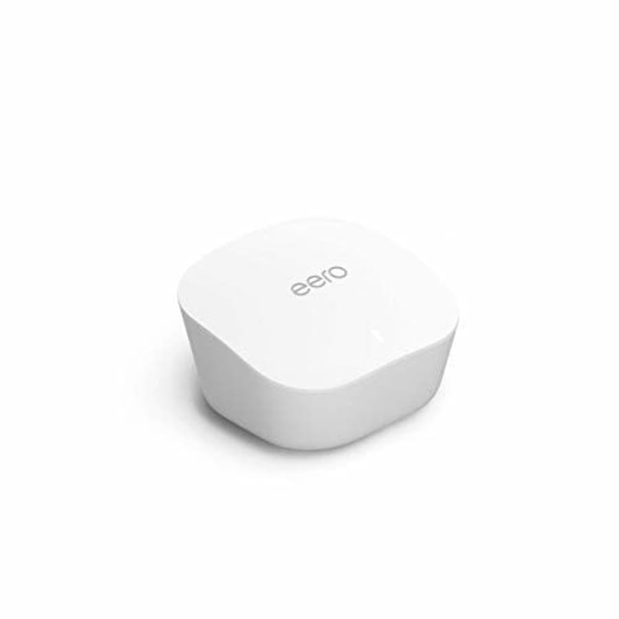 Amazon eero mesh WiFi router for $48