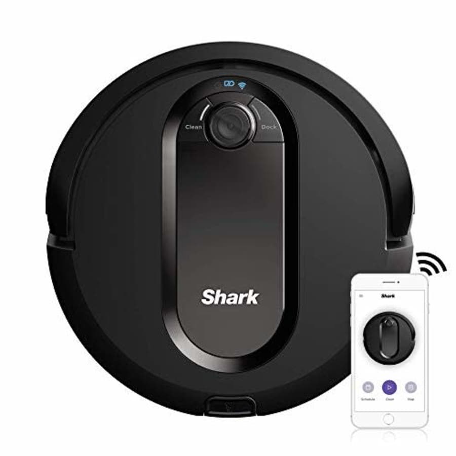 Shark IQ R101 WiFi Robot Vacuum for $129 Shark IQ R101 WiFi Robot Vacuum for $129