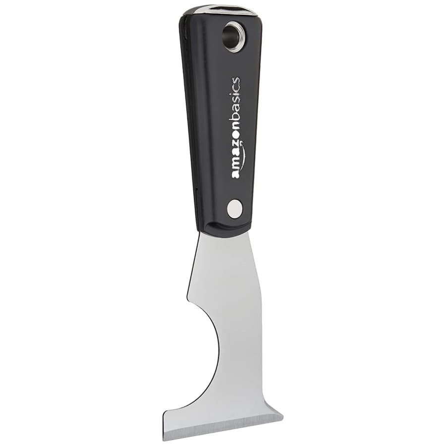 Amazon Basics 6-IN-1 Nylon Handle Painters Tool for $5 Amazon Basics 6-IN-1 Nylon Handle Painters Tool for $5