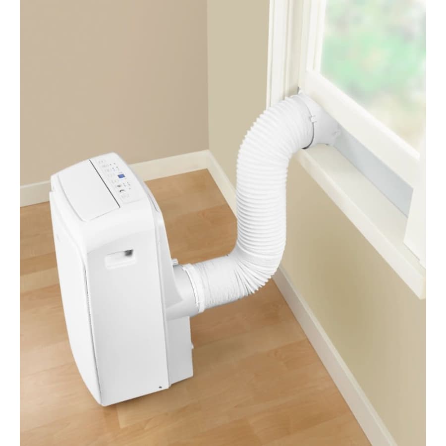 Insignia 300-Sq. Ft. Portable Air Conditioner for $250