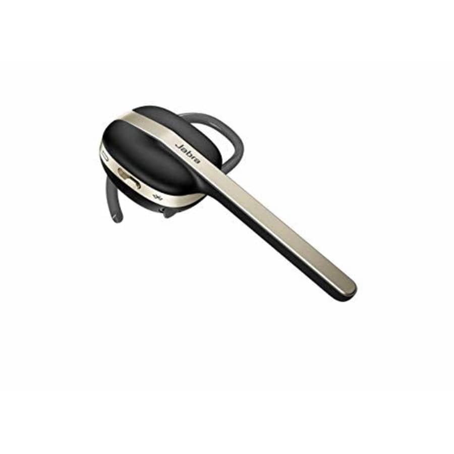Jabra Talk 30 Bluetooth Headset for High Definition Hands-Free Calls in a Stylish Design and for $30