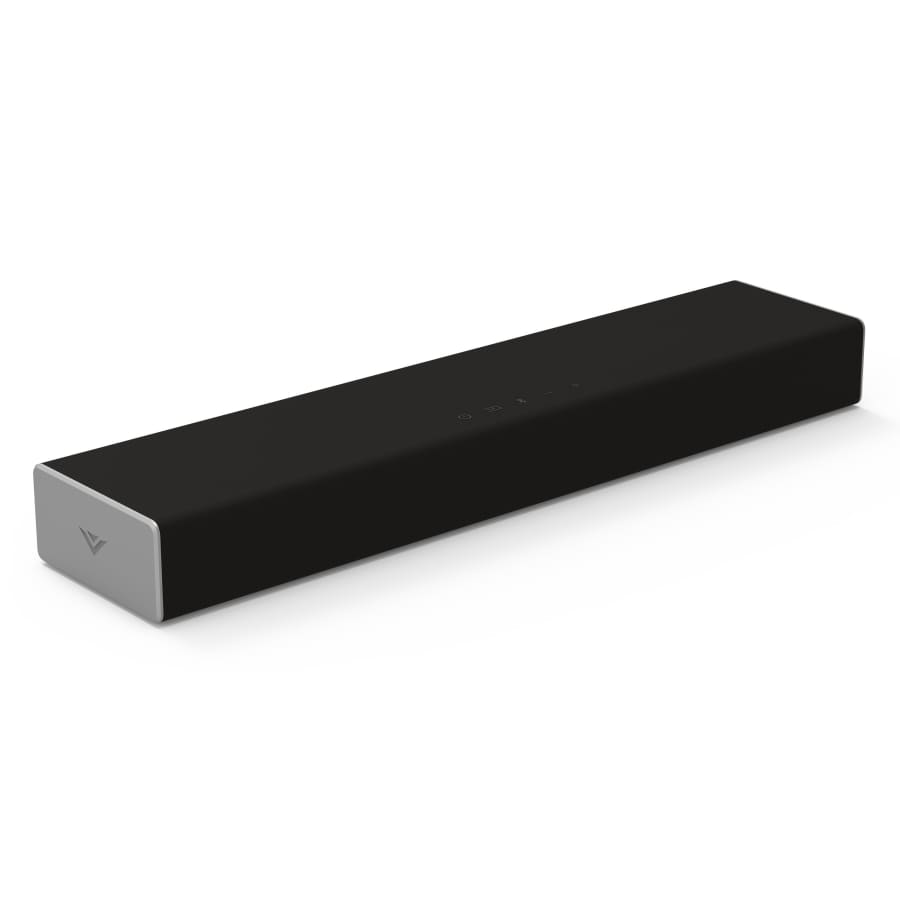 Vizio 20" 2-Channel Bluetooth Sound Bar for $48
