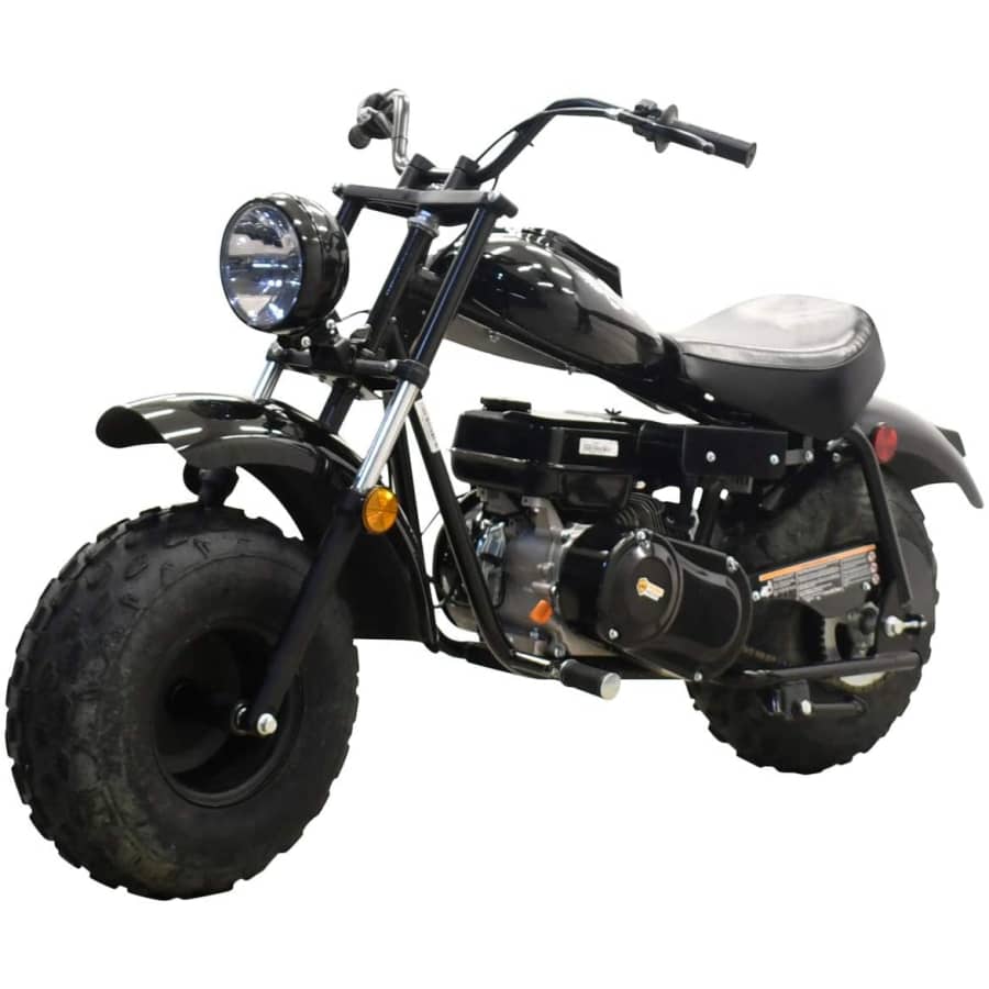 Massimo 196CC Mini Bike for $930