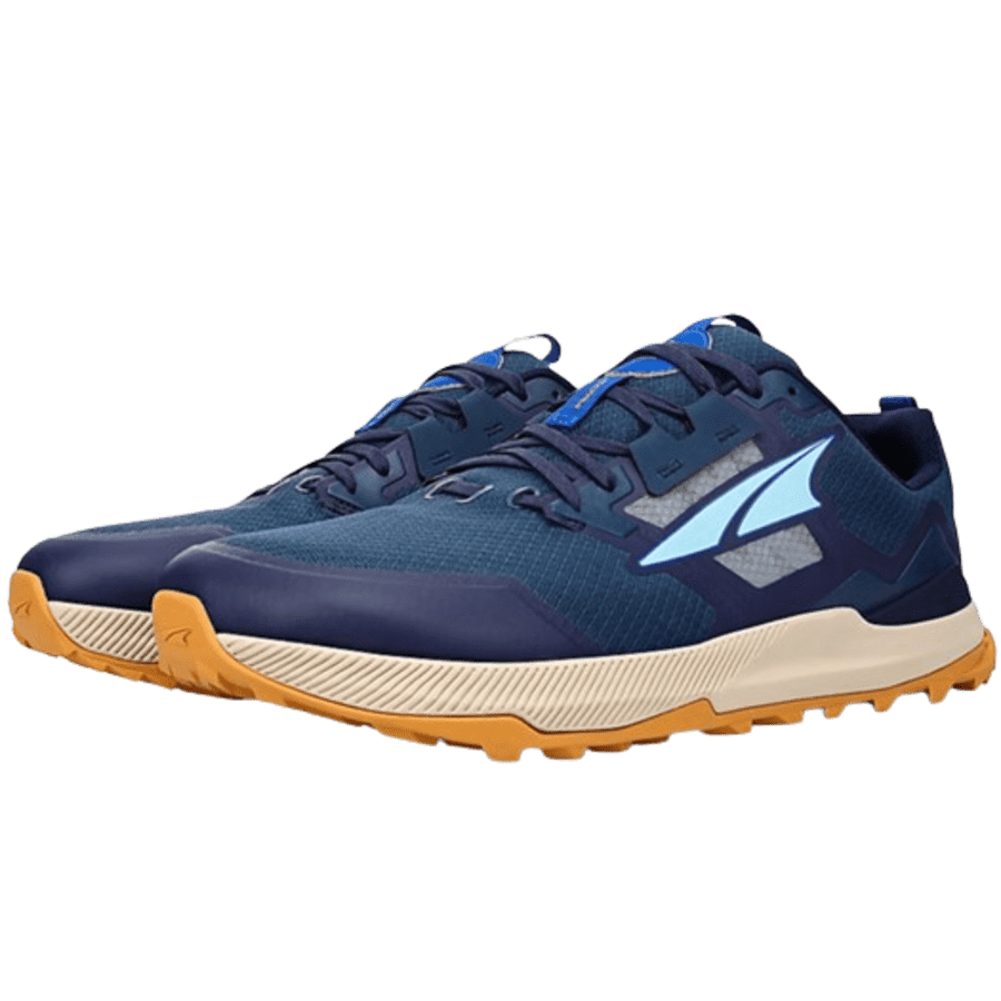 Altra Men's Lone Peak 7 Shoes for $70