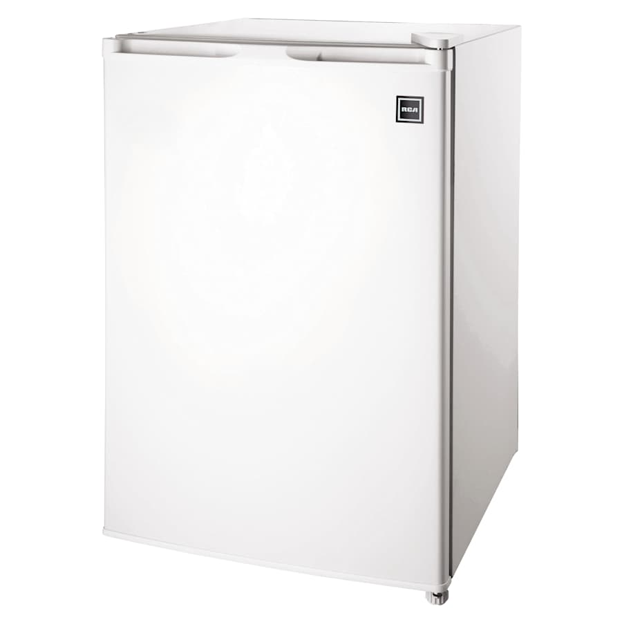 RCA 4.5-Cu. Ft. Refrigerator for $90
