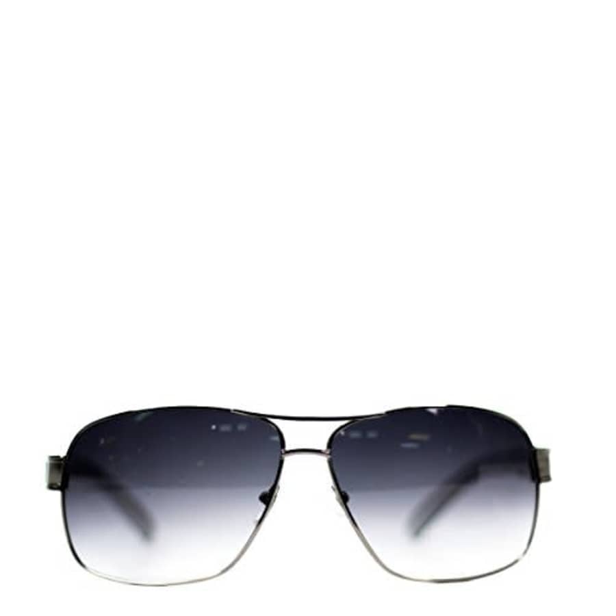 Guess sunglasses GU6747 GUN-35 Metal Grey Grey Gradient for $50