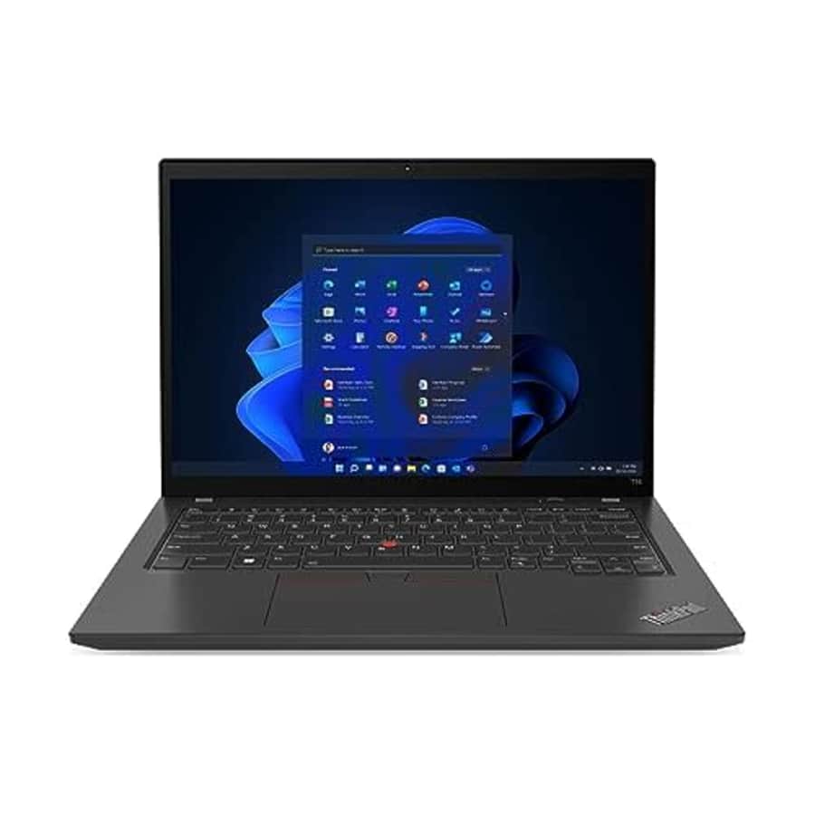 Lenovo Latest ThinkPad T14 Gen 3 Laptop, 12th Gen Intel i7-1260P (12 Cores), 14.0" FHD (1920 x for $1,050 Lenovo Latest ThinkPad T14 Gen 3 Laptop, 12th Gen Intel i7-1260P (12 Cores), 14.0" FHD (1920 x for $1,050