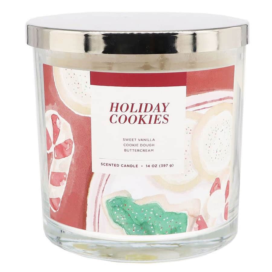 Sonoma Goods for Life Candles at Kohl's: for $7.99 or 3 for $20