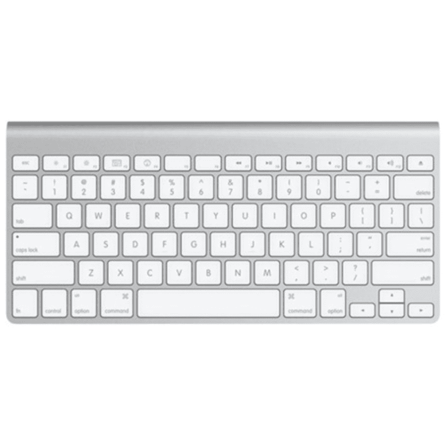 Refurb Apple Bluetooth Wireless Keyboard for $42 w/ Prime