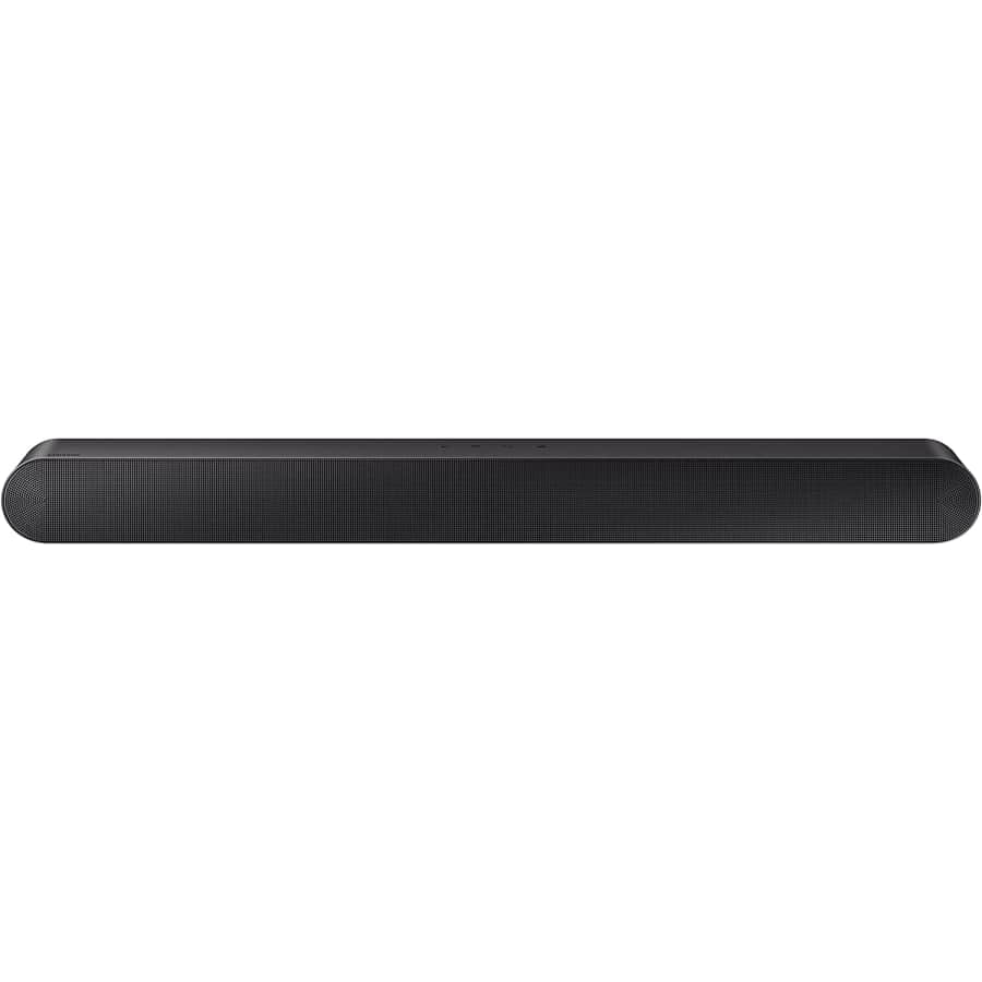 Samsung 3.0-Channel Bluetooth Soundbar (2022) for $148 Samsung 3.0-Channel Bluetooth Soundbar (2022) for $148