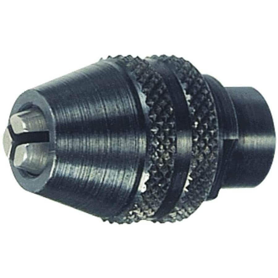 Dremel Keyless Chuck for $11