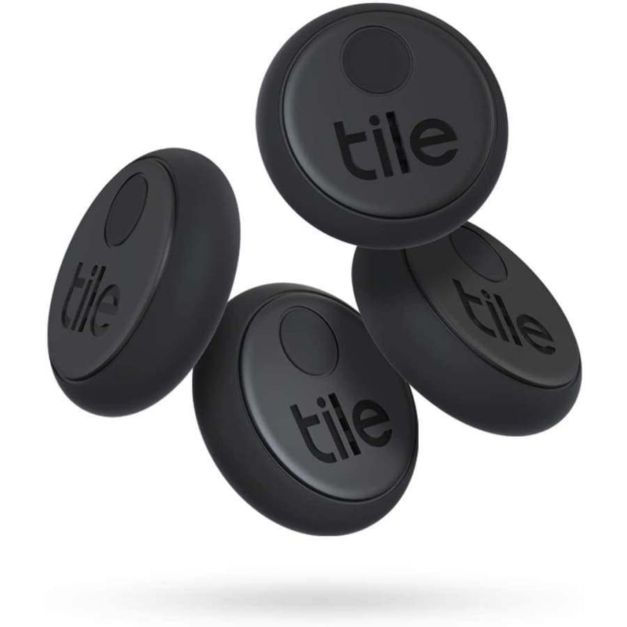 Tile Sticker 4-Pack for $37