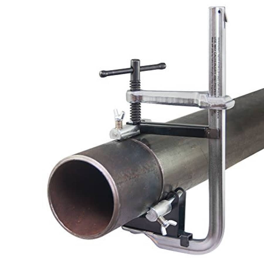 Strong Hand Tools CPL45, Pipe Fit-Up Clamp, Pipe Welding Alignment Tools (Pipe Diameter Capacity: for $70