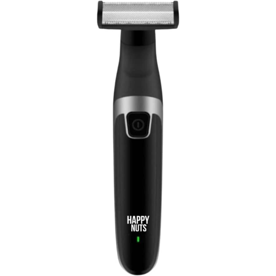 Happy Nuts The Ballber Waterproof Rechargeable Groin Trimmer: $39