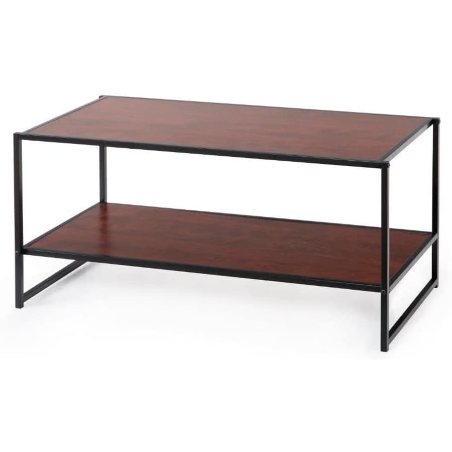 Zinus Modern Studio Collection TV Media Stand for $72 Zinus Modern Studio Collection TV Media Stand for $72
