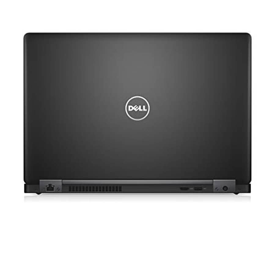 Dell Latitude 5580 Business Laptop | Intel Core 7th Gen i7-7600U Up to 3.90GHz | 8GB DDR4 | 256GB for $196