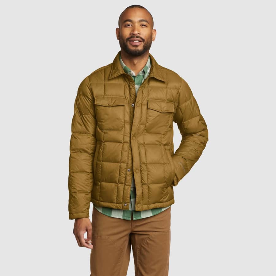 Eddie Bauer Sale: Up to 40% off + extra $50 off $150