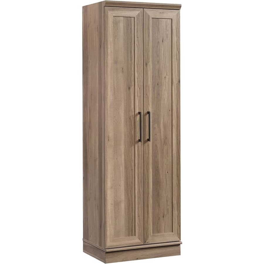 Sauder HomePlus Storage Cabinet for $178 Sauder HomePlus Storage Cabinet for $178