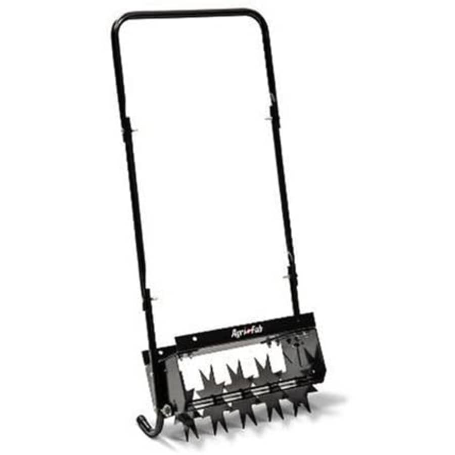 Agri-Fab 16-Inch Push Spike Aerator for $61