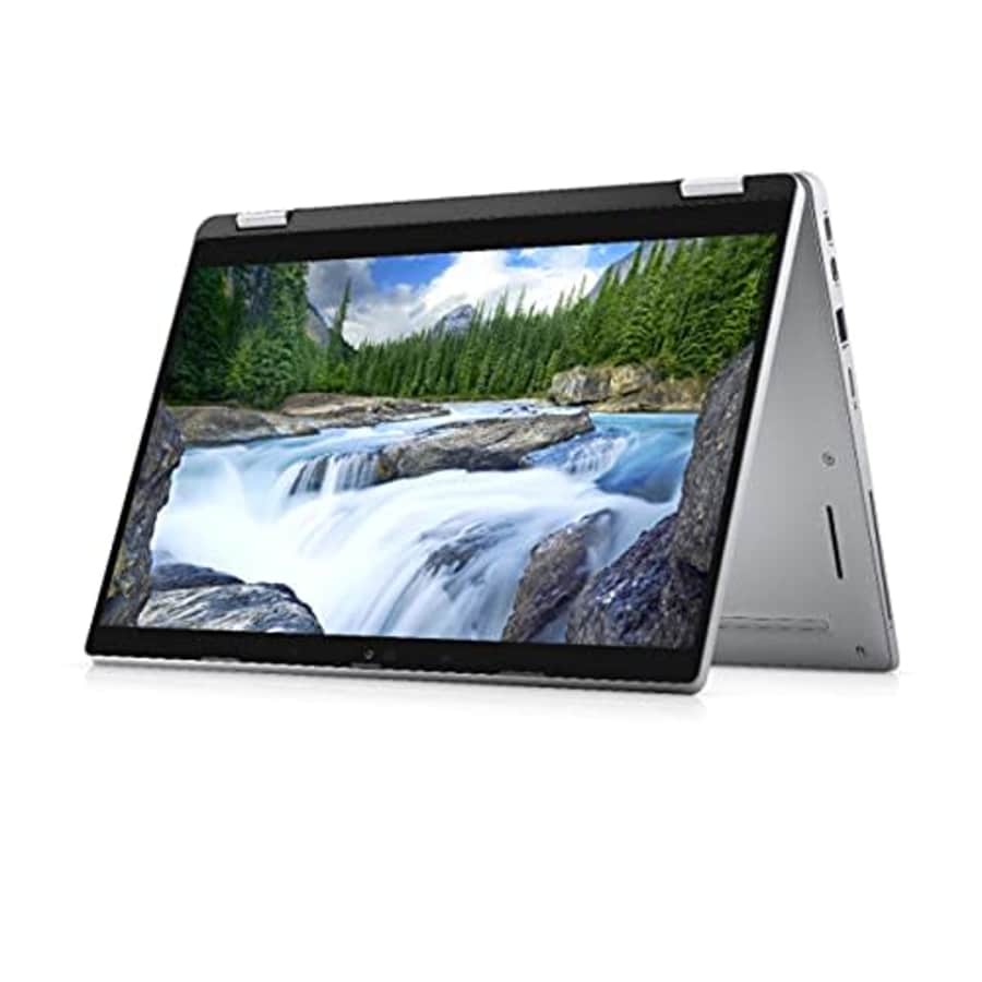 Dell Latitude 5320 2-in-1 13.3 - Intel Core i5 11th Gen - i5-1145G7 - Quad Core 4.4Ghz - 256GB SSD for $379