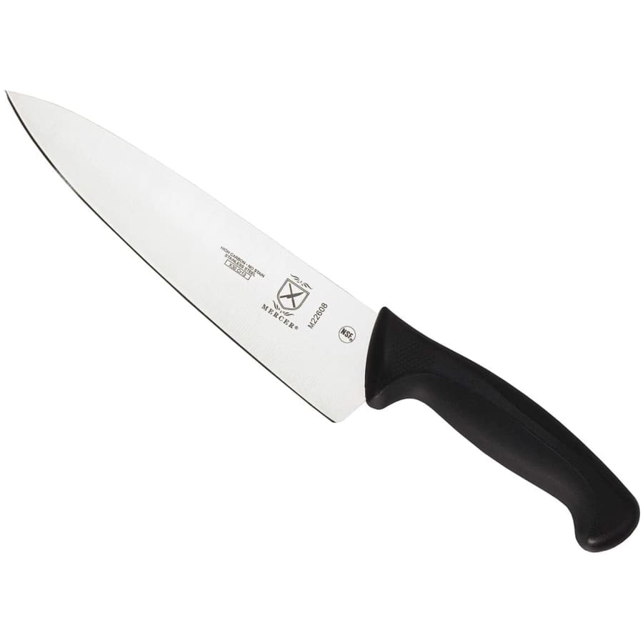 Mercer Culinary Millennia 8" Chef's Knife for $18 Mercer Culinary Millennia 8" Chef's Knife for $18