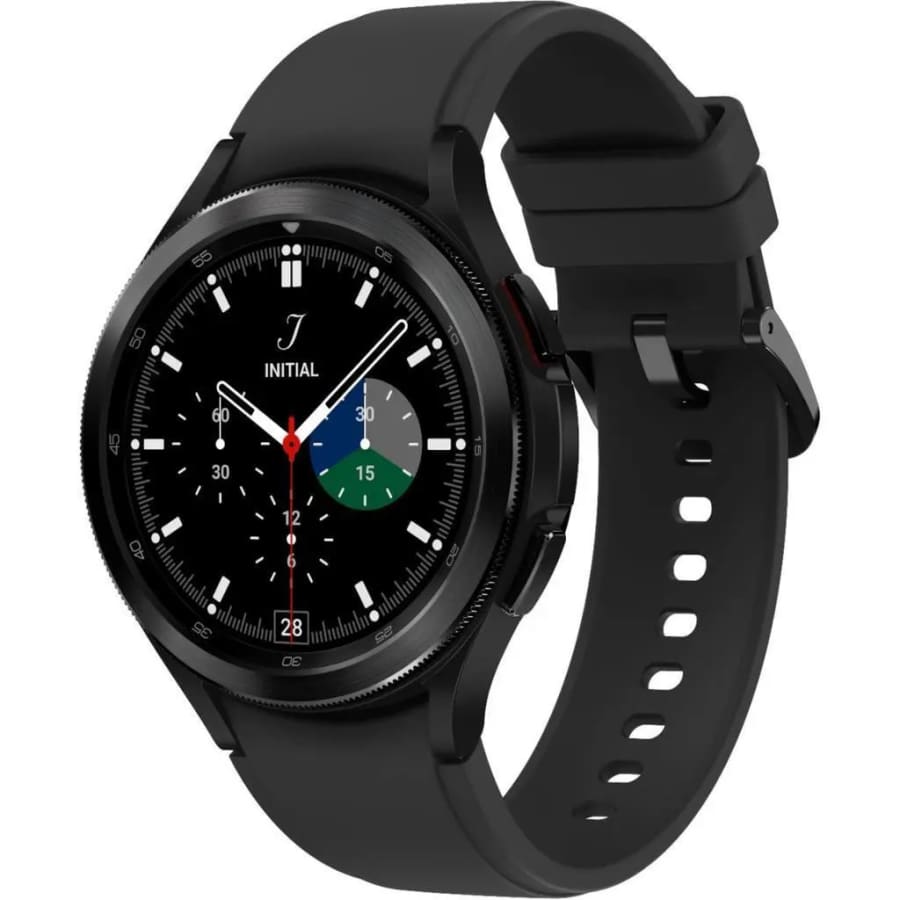 Refurb Samsung Galaxy Watch 4 42mm Smartwatch: $79 Refurb Samsung Galaxy Watch 4 42mm Smartwatch: $79