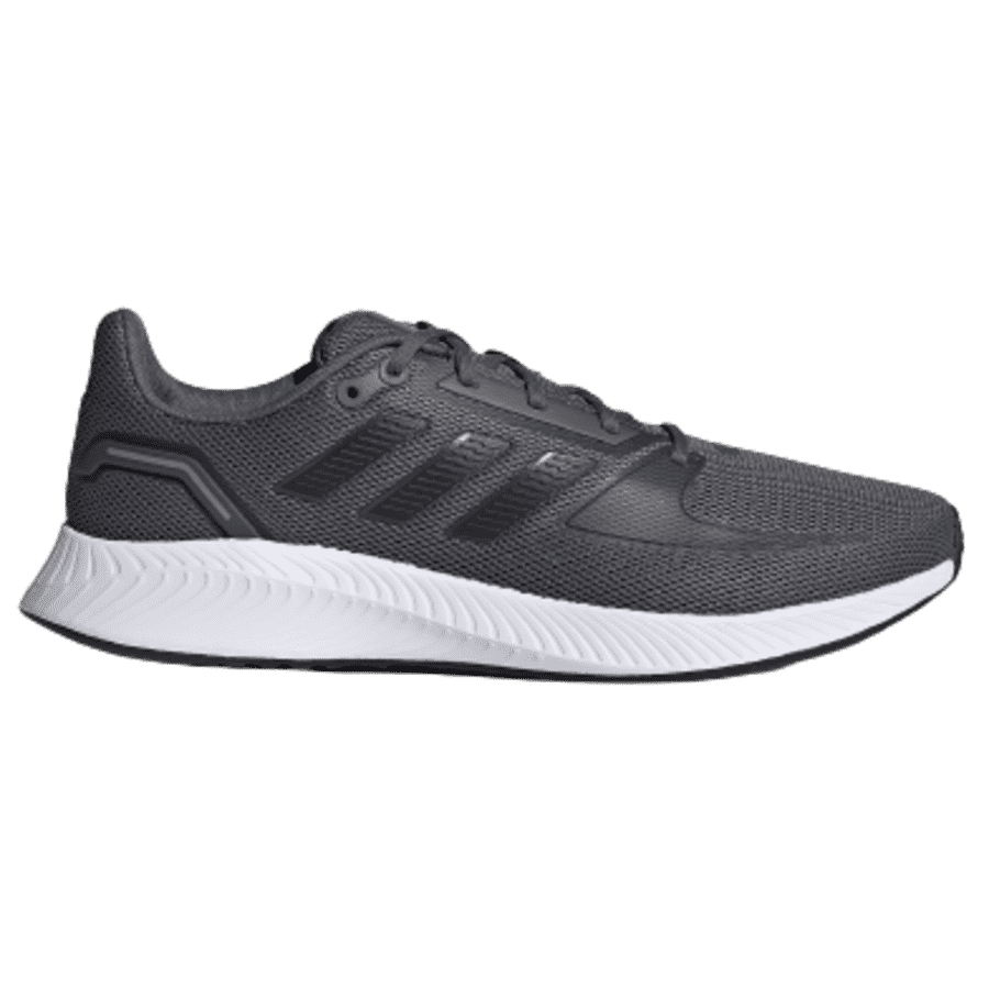adidas Men's Run Falcon 2.0 Shoes for $37