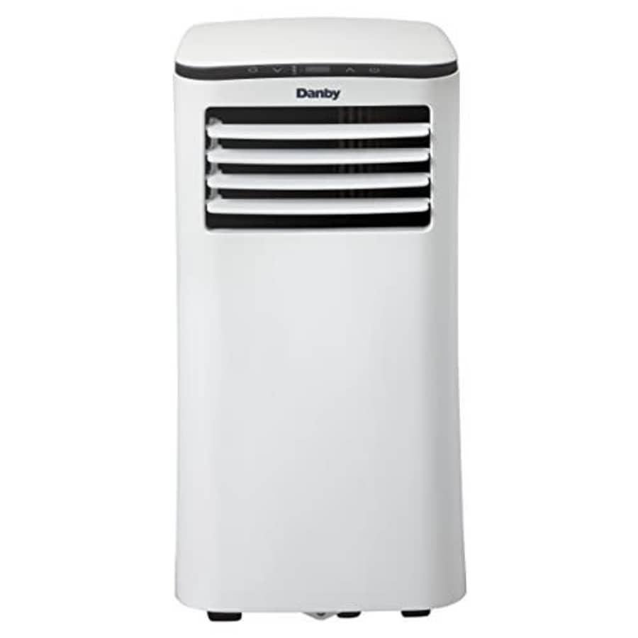 Danby DPA070B4WDB Portable Air Conditioner, White for $300