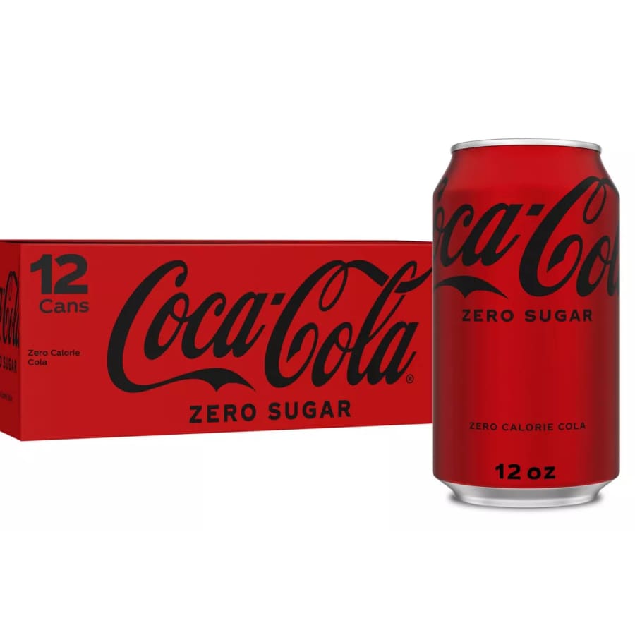 Coke & Pepsi 12-Packs at Target: Buy 3, get an extra 40% off w/ Target Circle Coke & Pepsi 12-Packs at Target: Buy 3, get an extra 40% off w/ Target Circle