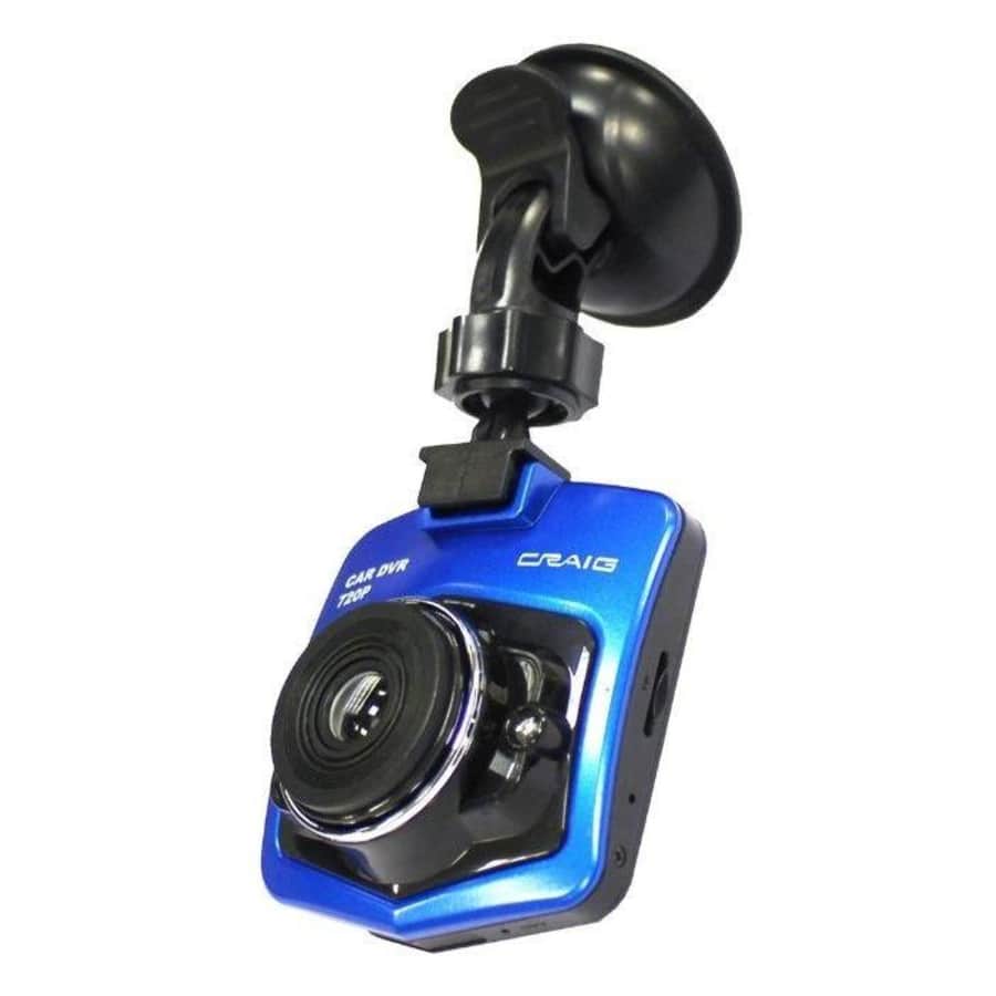 Craig Digital HD Dash Cam for $15 Craig Digital HD Dash Cam for $15