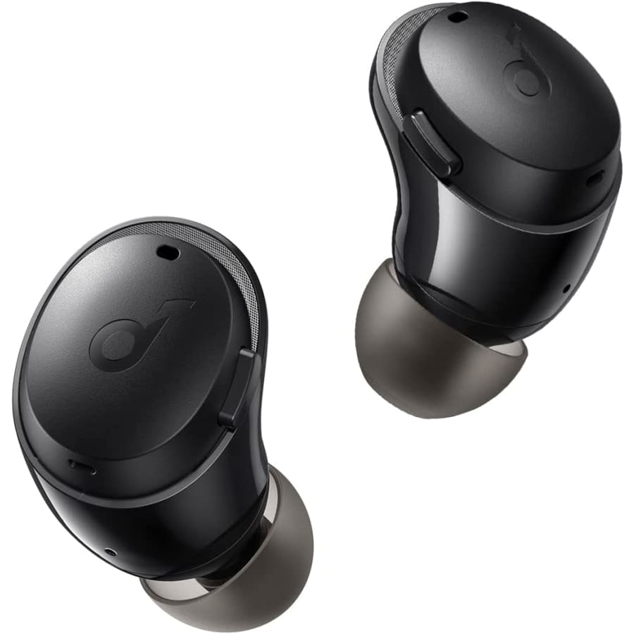 Soundcore by Anker Life A3i Noise Cancelling Earbuds: $35 Soundcore by Anker Life A3i Noise Cancelling Earbuds: $35