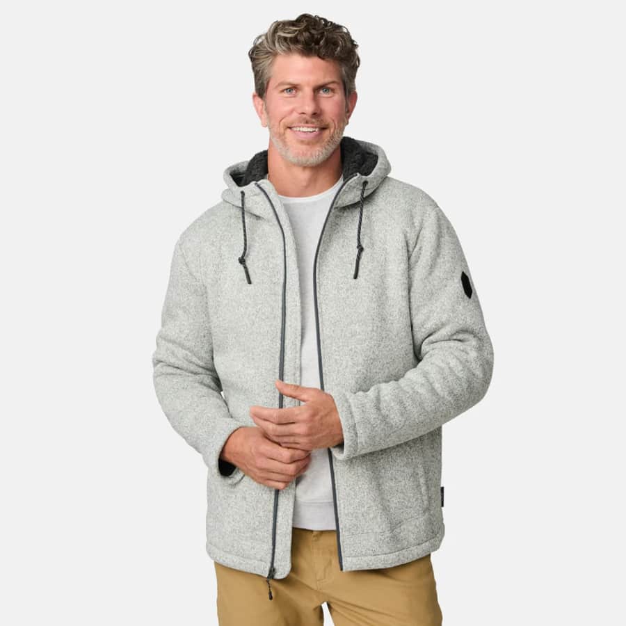 Free Country Mountain Fleece Deals: 60% off