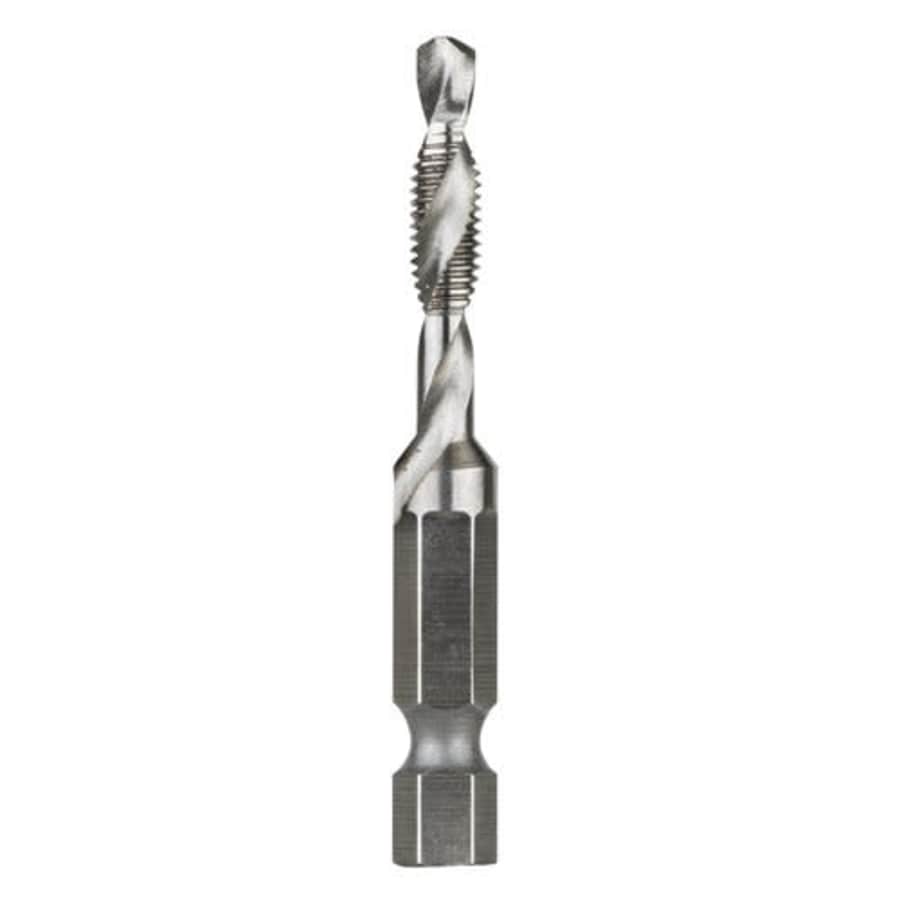 DEWALT Drill Tap, UNF, 10-Inch-to-32-Inch (DWADT1032) for $9 DEWALT Drill Tap, UNF, 10-Inch-to-32-Inch (DWADT1032) for $9