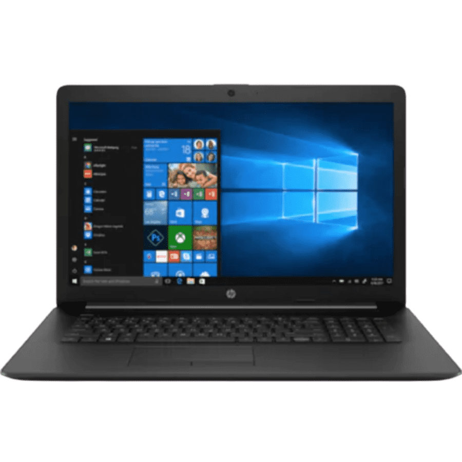 HP Ryzen 7 17.3" Touch Laptop for $520 HP Ryzen 7 17.3" Touch Laptop for $520