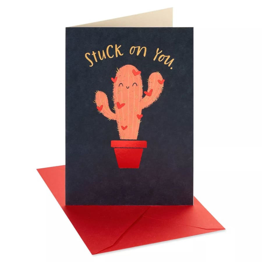 Valentine's Day Cards at Target: 20% off w/ Target Circle