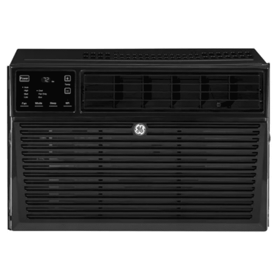 GE Appliances 8,000-BTU Smart Window Air Conditioner for $189 GE Appliances 8,000-BTU Smart Window Air Conditioner for $189