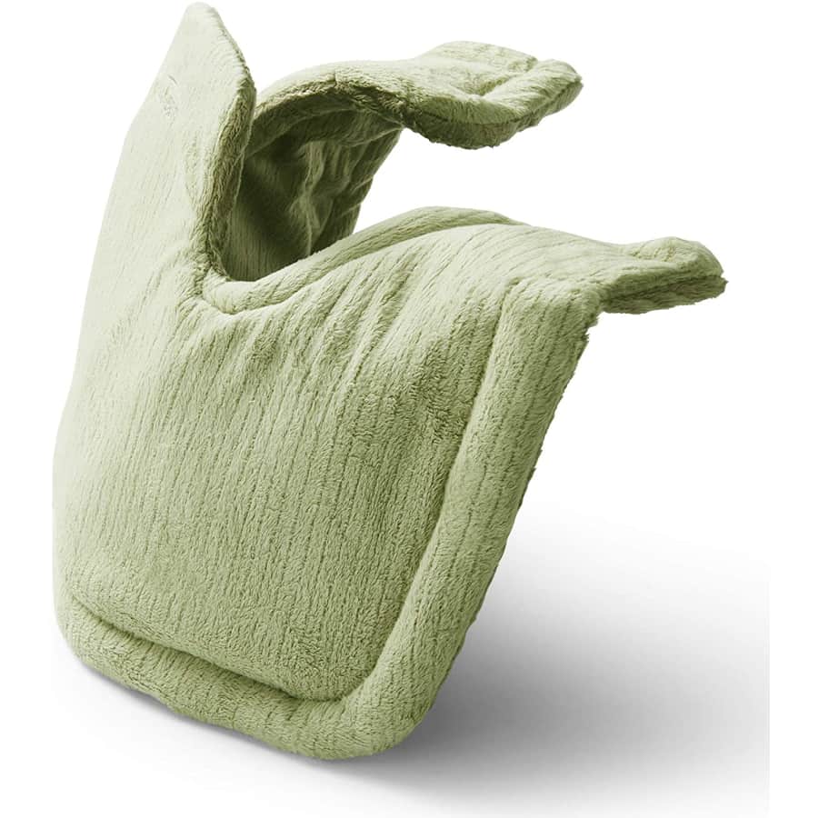 Sunbeam Renue Heating Pad for Neck & Shoulder Pain Relief for $20