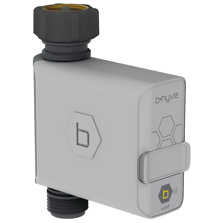 Orbit B-Hyve Bluetooth Hose Faucet Timer for $25 Orbit B-Hyve Bluetooth Hose Faucet Timer for $25