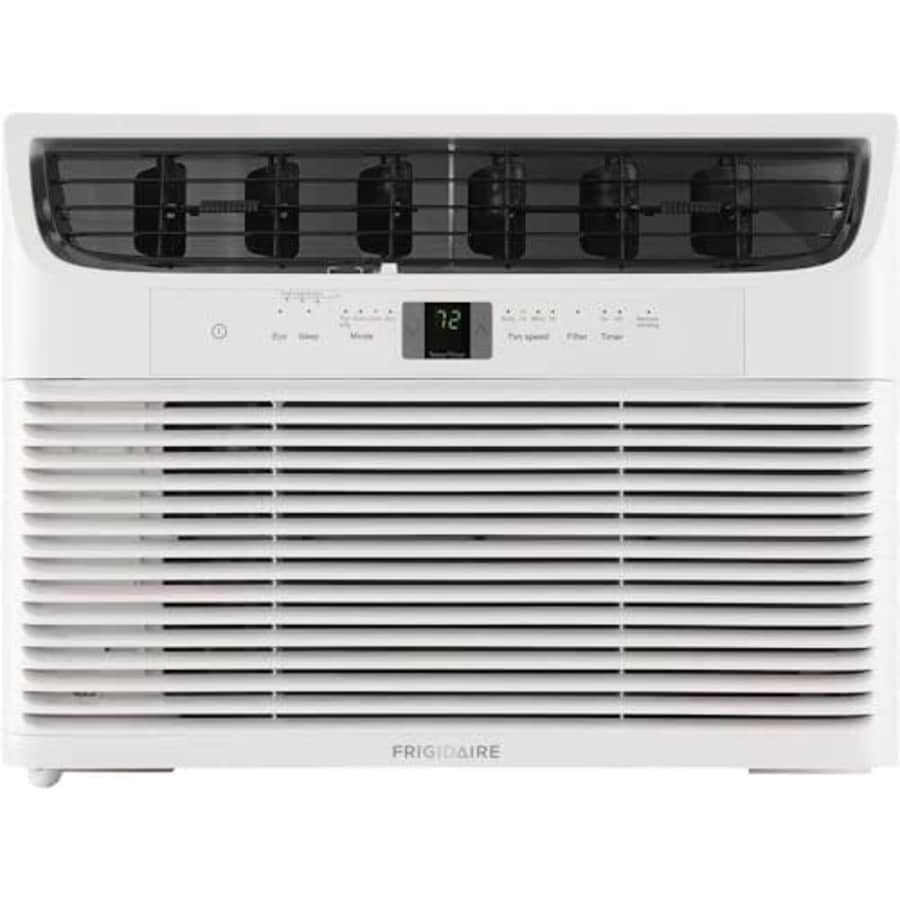 Frigidaire 10,000BTU Window Air Conditioner: $259 Frigidaire 10,000BTU Window Air Conditioner: $259