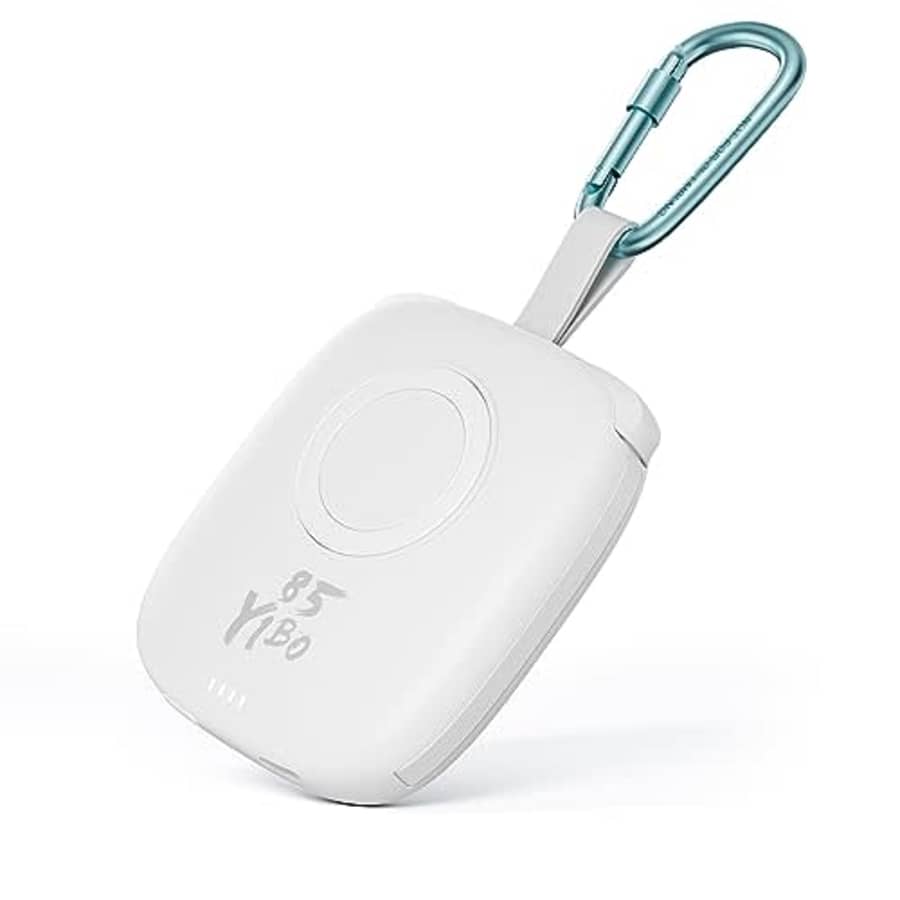 Yibo85 S3 3-in-1 Portable Power Bank for $20 Yibo85 S3 3-in-1 Portable Power Bank for $20