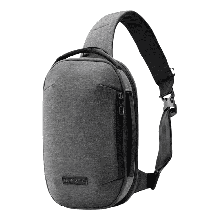 Nomatic Navigator Lite 6L Sling Bag for $40 Nomatic Navigator Lite 6L Sling Bag for $40
