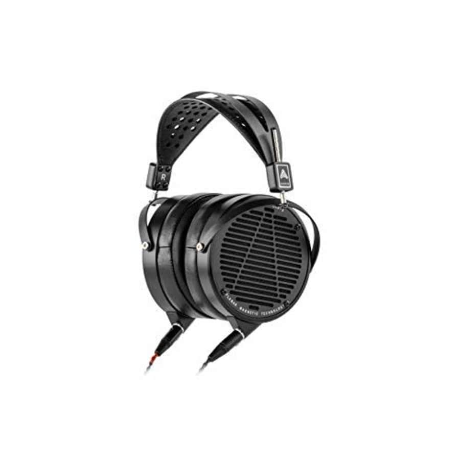Audeze LCD-X Over Ear Open Back Headphone New 2021 Version Creator Package with Carry case for $1,199 Audeze LCD-X Over Ear Open Back Headphone New 2021 Version Creator Package with Carry case for $1,199