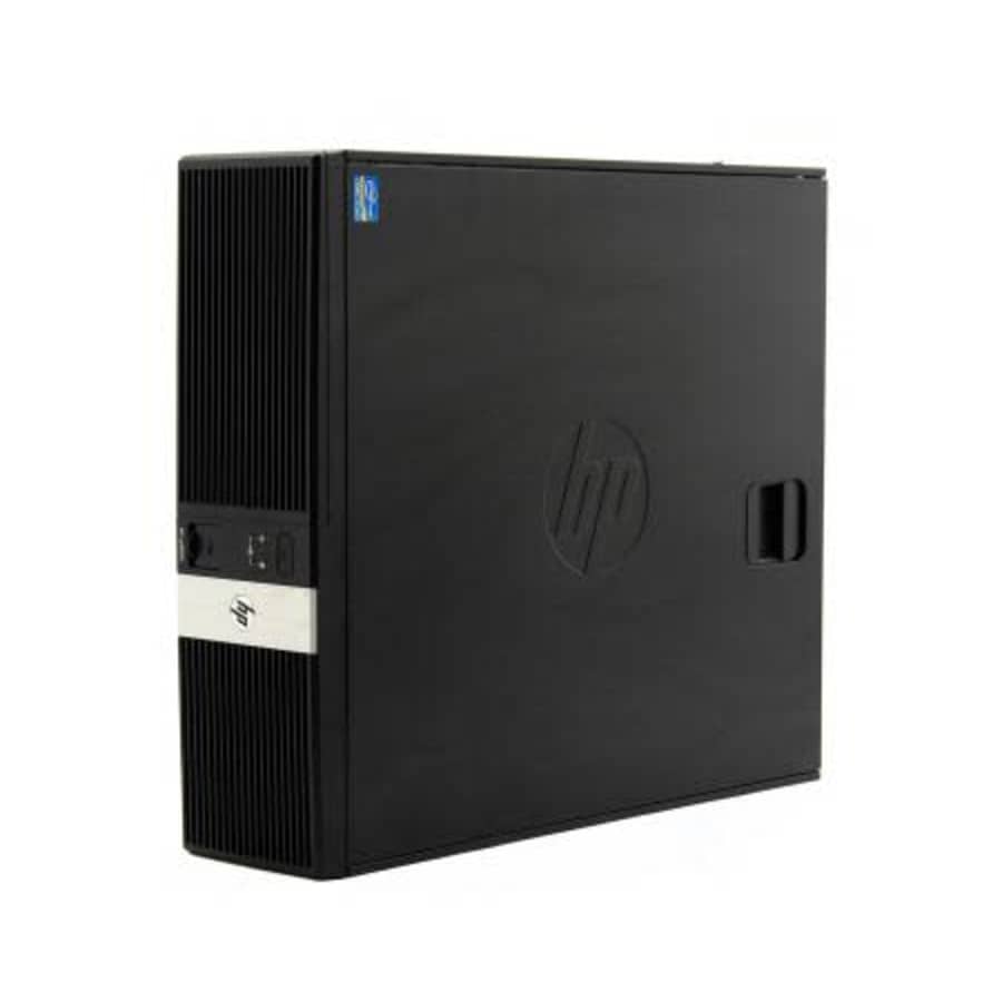 Refurbished HP RP5800 Core i7 Desktop Computer for $110 Refurbished HP RP5800 Core i7 Desktop Computer for $110