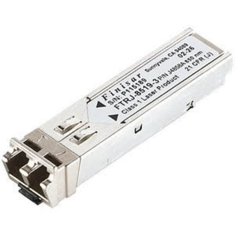 HP J4858B Procurve Gigabit-sx-lc SFP Module - J4858-6920?1, J4858-69101 for $40